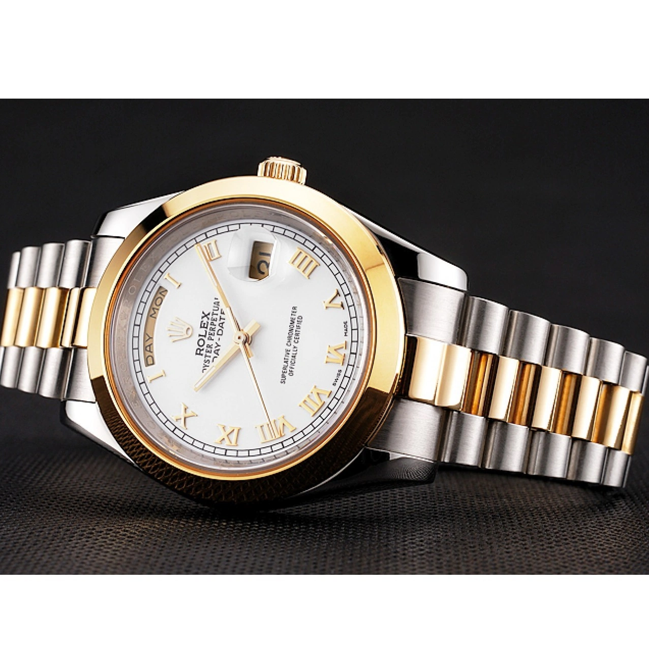Aaa replica watch Rolex Day-Date-rl195 1015